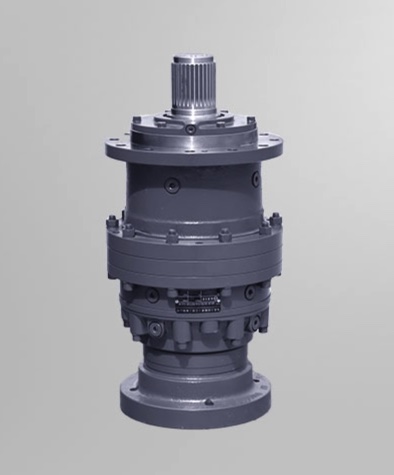Réducteur planétaire coaxial série HPL