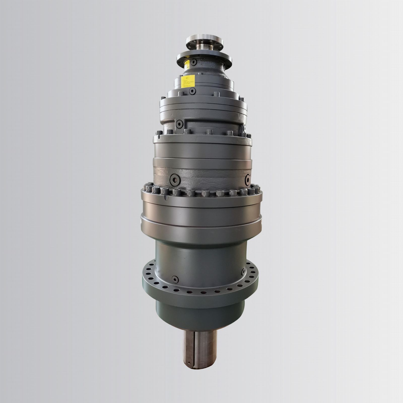 Réducteur planétaire coaxial série HPL